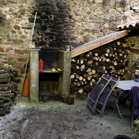 Nichoir Des Gorges *