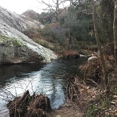 Nichoir Des Gorges *