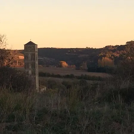 Nichoir Des Gorges Сasa de vacaciones