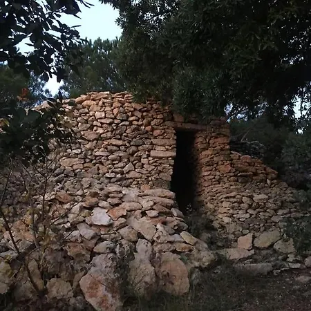 Сasa de vacaciones Nichoir Des Gorges *